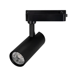 Фото #1 товара Светильник LGD-GERA-2TR-R55-10W Warm3000 (BK, 24 deg, 230V) (Arlight, IP20 Металл, 5 лет)