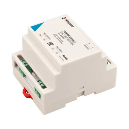 Фото #1 товара INTELLIGENT ARLIGHT Блок питания шины DALI-302-REP-DIN (230V, 250mA) (IARL, IP20 Пластик, 3 года)