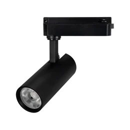 Фото #1 товара Светильник LGD-GERA-2TR-R55-10W Warm3000 (BK, 36 deg, 230V) (Arlight, IP20 Металл, 5 лет)