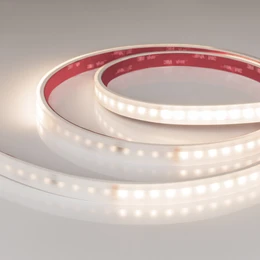 Фото #1 товара Светодиодная лента герметичная DMX-PS-A96-14mm 24V Day4000-PX12 (14 W/m, IP67, 5m) (Arlight, CRI>90)