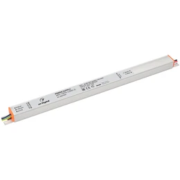 Фото #1 товара Блок питания ARV-12036-LONG-D (12V, 3A, 36W) (Arlight, IP20 Металл, 3 года)