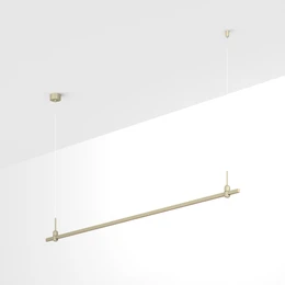 Фото #1 товара Основание ART-APRIORI-LINE-HANG-2000 (OG) (Arlight, IP20 Металл, 3 года)