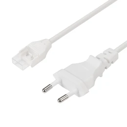 Фото #1 товара Шнур питания для лент ARL-10x5.5mm (Arlight, Пластик)