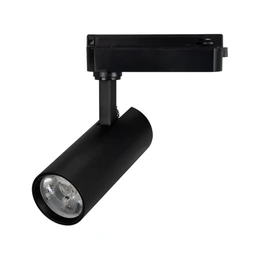 Фото #1 товара Светильник LGD-GERA-2TR-R60-15W Warm3000 (BK, 15 deg, 230V) (Arlight, IP20 Металл, 5 лет)