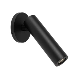 Фото #1 товара Светильник SP-READER-NB-R60-3W Warm3000 (BK, 20 deg, 230V) (Arlight, IP20 Металл, 3 года)