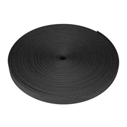 Фото #1 товара Ремень токопроводящий ART-INBELT-BELT-POWER-1000 (GRAPHITE, 48V) (Arlight, -)