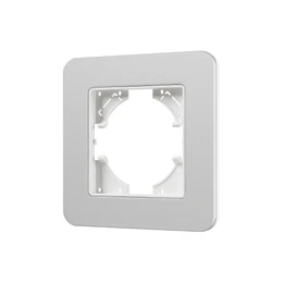 Фото #1 товара Рамка алюминиевая FRM-AKIRY-SFAL-1-SR (Arlight, -)