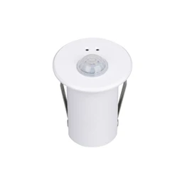 Фото #1 товара INTELLIGENT ARLIGHT Датчик присутствия DALI2-301-15-72-FP-IN White (BUS) (IARL, IP20 Пластик, 3 года)