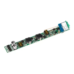 Фото #1 товара INTELLIGENT ARLIGHT Диммер SMART-CC-202-72-MIX-IN (48V, 2x350-700mA, Track, TUYA BLE, 2.4G) (IARL, IP20 Пластик, 5 лет)