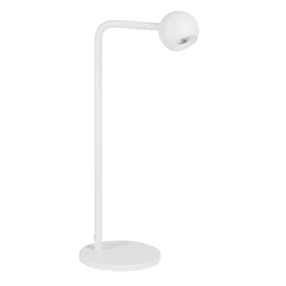 Фото #1 товара Светильник SP-OTTORI-TAB-6W Warm3000 (WH, 30 deg, 230V) (Arlight, IP20 Металл, 3 года)