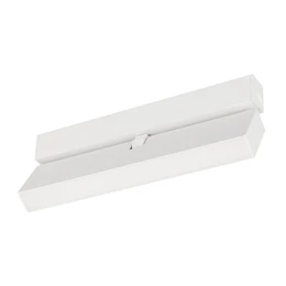 Фото #1 товара Светильник MAG-FLAT-FOLD-25-S200-6W Day4000 (WH, 100 deg, 24V) (Arlight, IP20 Металл, 5 лет)