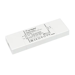 Фото #1 товара Блок питания ARV-SP-48060-FLAT-PFC (48V, 1.25A, 60W) (Arlight, IP20 Пластик, 5 лет)