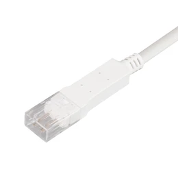 Фото #1 товара Коннектор выводной ARL-15x6.5mm (Arlight, Пластик)