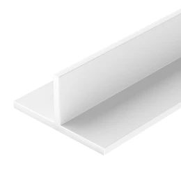 Фото #1 товара Профиль Т-образный TECH-3020-3000 WHITE (Arlight, Алюминий)