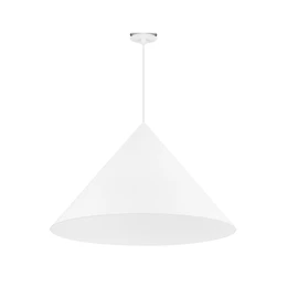 Фото #1 товара Светильник SP-MAKOTO-R550-14W Warm3000 (WH, 36 deg, 230V, TRIAC) (Arlight, IP20 Металл, 3 года)