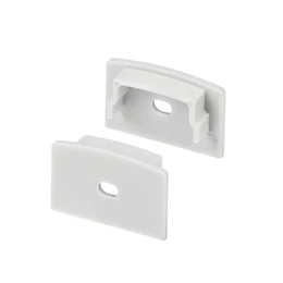 Фото #1 товара Заглушка ARH-LINE-1726 с отверстием (Arlight, Пластик)