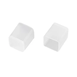 Фото #1 товара Заглушка для лент COB-6mm (Arlight, -)