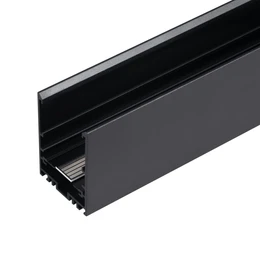 Фото #1 товара Трек MAG-TRACK-4563-2000 (BK, 5LN) (Arlight, IP20 Металл, 5 лет)