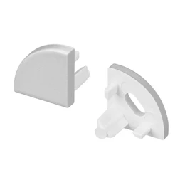 Фото #1 товара Комплект заглушек ARH-KANT-H10 (Arlight, Пластик)