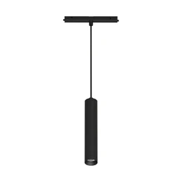 Фото #1 товара Светильник MAG-ORIENT-SPOT-HANG-R45-12W Warm3000 (BK, 24 deg, 48V, DALI) (Arlight, IP20 Металл, 5 лет)