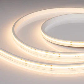 Фото #1 товара Светодиодная лента герметичная ARL-PV-X720-15mm 230V Warm2700 (14 W/m, IP65, 10m) (Arlight, -)