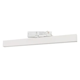 Фото #1 товара Светильник LGD-FLAT-4TR-S605-25W Warm3000 (WH, 100 deg, 230V, TRIAC) (Arlight, IP20 Металл, 3 года)