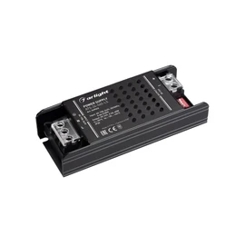 Фото #1 товара Блок питания ATS-24-060-LS (24V, 2.5A, 60W) (Arlight, IP20 Сетка, 5 лет)