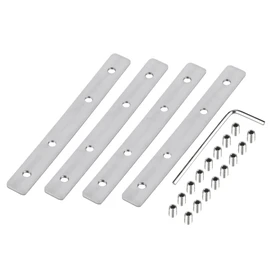 Фото #1 товара Соединитель профиля POWER-W100H70-180 Set (Arlight, Металл)