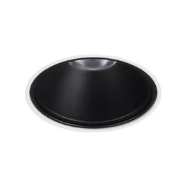 Фото #1 товара Светильник MS-ATLAS-TRIMLESS-R50-6W Warm3000 (BK, 40deg, 230V) (Arlight, IP20 Металл, 5 лет)