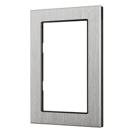 Фото #1 товара Рамка алюминиевая FRM-PRESTO-ALS-D-GR (Arlight, -)