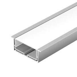 Фото #1 товара Профиль SL-LINIA88-F-2000 ANOD (Arlight, Алюминий)