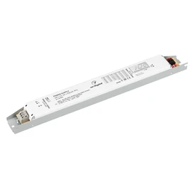 Фото #1 товара Блок питания ARJ-LG-60-LINEAR-PFC (60W, 9-58V, 0.7-1.4A) (Arlight, IP20 Металл, 5 лет)
