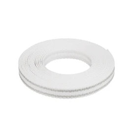 Фото #1 товара Ремень токопроводящий SL-LINE-W20-BELT 5m WHITE (Arlight, провод 2x0.5)