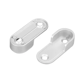 Фото #1 товара Держатель настенный WARDROBE-1530 (Arlight, Металл)