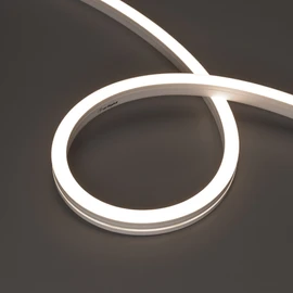 Фото #1 товара Гибкий неон ARL-MOONLIGHT-1712-SIDE 24V Day (Arlight, 9.6 Вт/м, IP67)