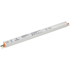 Фото #1 товара Блок питания ARV-12036-LONG-D (12V, 3A, 36W) (Arlight, IP20 Металл, 3 года)