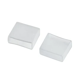 Фото #1 товара Силиконовая заглушка для лент 2835RTW (Arlight, -)