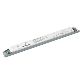 Фото #1 товара Блок питания ARV-LG-24100-LINEAR-PFC-DALI2-PD (24V, 4.2A, 100W) (Arlight, IP20 Металл, 5 лет)