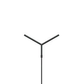 Фото #1 товара Кронштейн OXOR-SY2-1800x76-L1000 BLACK (Arlight, Сталь)