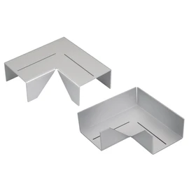 Фото #1 товара Соединитель угловой SL-LINE-7477 (Arlight, Алюминий)