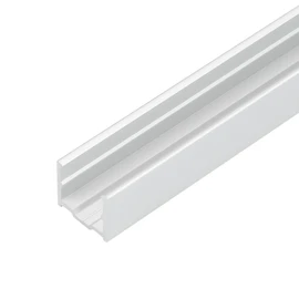 Фото #1 товара Профиль ARL-NOVA-BLK-16x15-1000 ANOD  (Arlight, Алюминий)