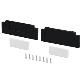 Фото #1 товара Заглушка STRETCH-41-CEIL-CENTER WHITE (Arlight, Пластик)