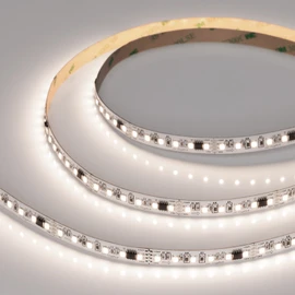Фото #1 товара Светодиодная лента SPI-A120-10mm 24V Day4000-PX6-BPT (11 W/m, IP20, 2835, 5m) (Arlight, бегущий огонь)