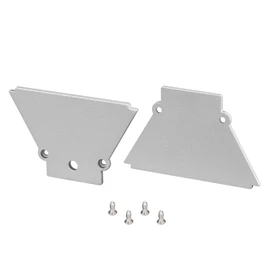 Фото #1 товара Комплект заглушек COMFORT21-V-FANTOM (Arlight, Металл)