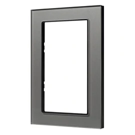 Фото #1 товара Рамка стеклянная FRM-GLARE-GS-D-GR (Arlight, -)