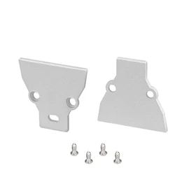 Фото #1 товара Комплект заглушек COMFORT10-V-FANTOM (Arlight, Металл)