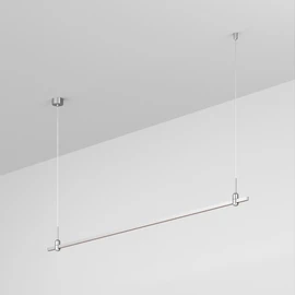 Фото #1 товара Основание ART-APRIORI-LINE-HANG-2000 (TN) (Arlight, IP20 Металл, 3 года)