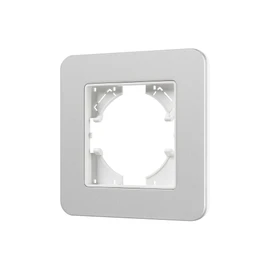 Фото #1 товара Рамка алюминиевая FRM-AKIRY-SFAL-1-SR (Arlight, -)