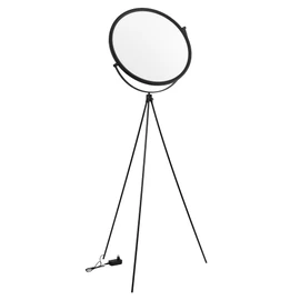 Фото #1 товара Светильник SP-LUNAR-FLOOR-D660-35W Dim-to-Warm (BK, 120 deg, 230V) (Arlight, IP20 Металл, 5 лет)