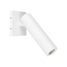 Фото #1 товара Светильник SP-READER-NB-S60x60-3W Warm3000 (WH, 20 deg, 230V) (Arlight, IP20 Металл, 3 года)